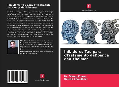 Inibidores Tau para oTratamento daDoença deAlzheimer