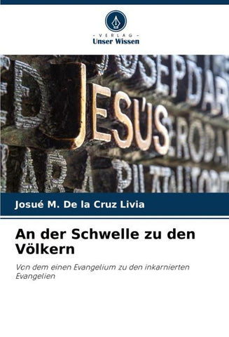 An der Schwelle zu den Völkern