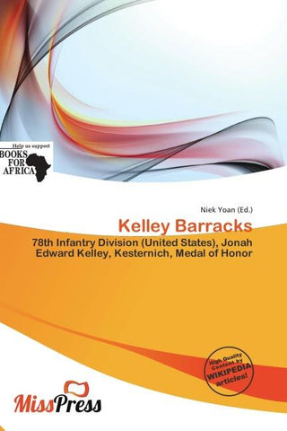 Kelley Barracks