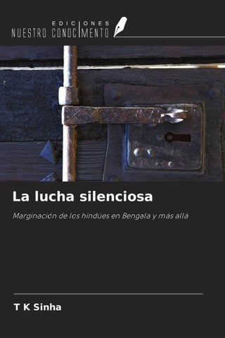 La lucha silenciosa