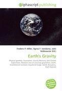 Earth's Gravity