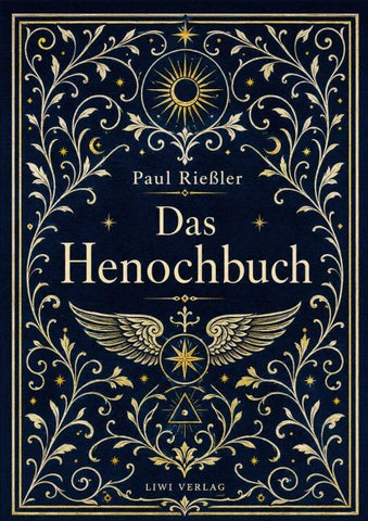 Paul Rießler: Das Henochbuch. Vollständige Neuausgabe