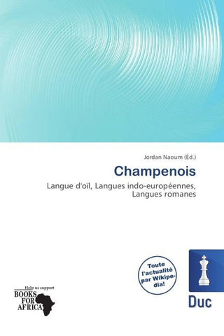 Champenois