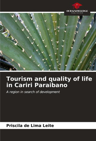 Tourism and quality of life in Cariri Paraibano