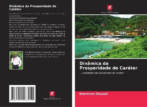 Dinâmica da Prosperidade de Caráter
