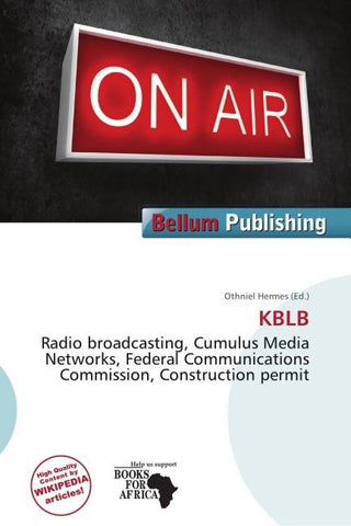 KBLB