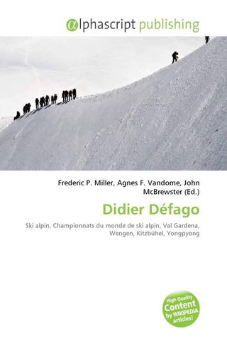 Didier Défago