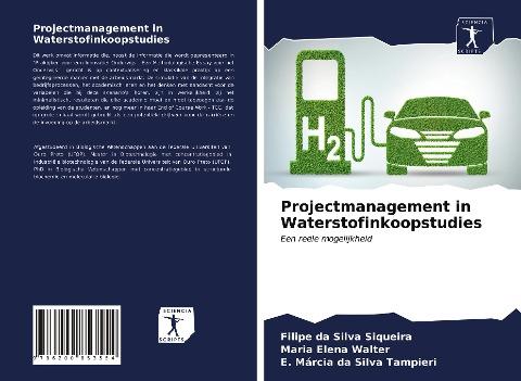 Projectmanagement in Waterstofinkoopstudies