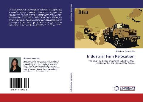 Industrial Firm Relocation