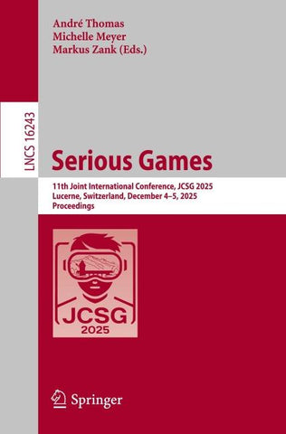 Serious Games
