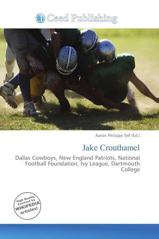 Jake Crouthamel