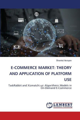 E-COMMERCE MARKET: THEORY AND APPLICATION OF PLATFORM USE