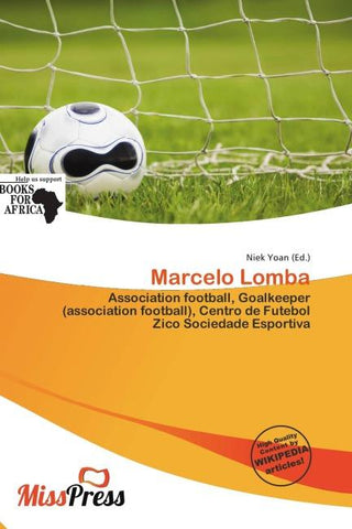 Marcelo Lomba