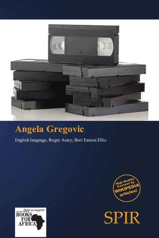 Angela Gregovic