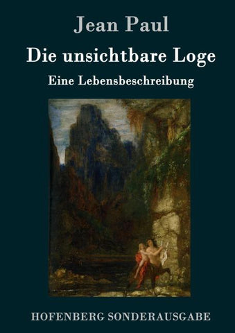 Die unsichtbare Loge