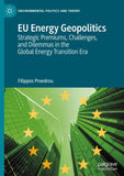 EU Energy Geopolitics