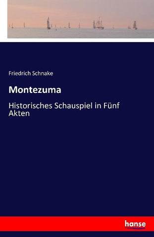 Montezuma