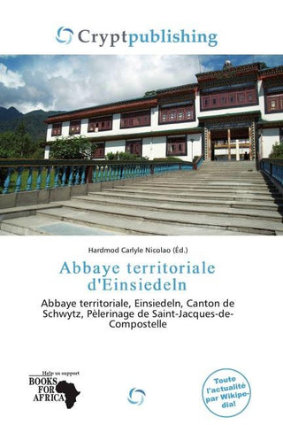 Abbaye territoriale d'Einsiedeln