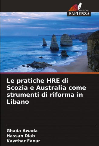 Le pratiche HRE di Scozia e Australia come strumenti di riforma in Libano