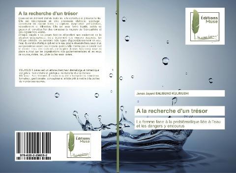 A la recherche d'un trésor