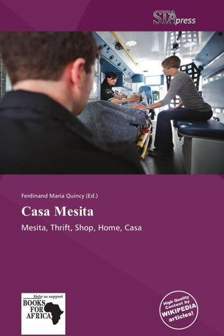 Casa Mesita
