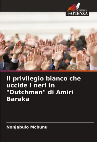 Il privilegio bianco che uccide i neri in "Dutchman" di Amiri Baraka