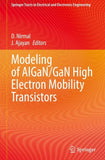 Modeling of AlGaN/GaN High Electron Mobility Transistors