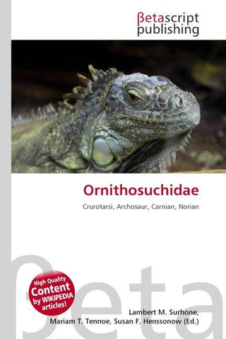 Ornithosuchidae