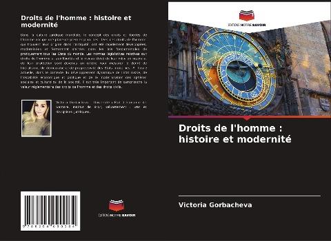 Droits de l'homme : histoire et modernité