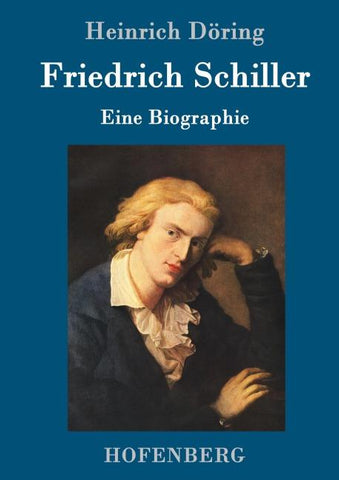 Friedrich Schiller