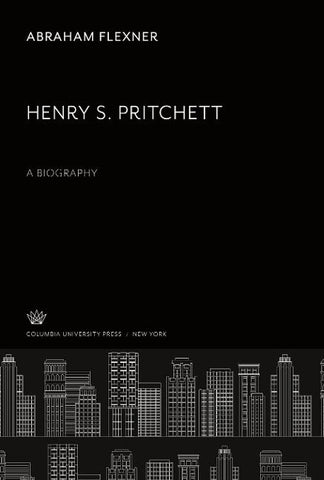 Henry S. Pritchett