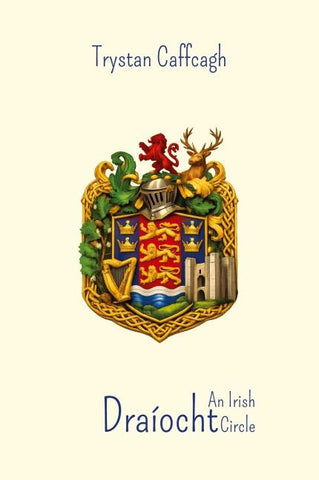 Draíocht