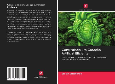 Construindo um Coração Artificial Eficiente