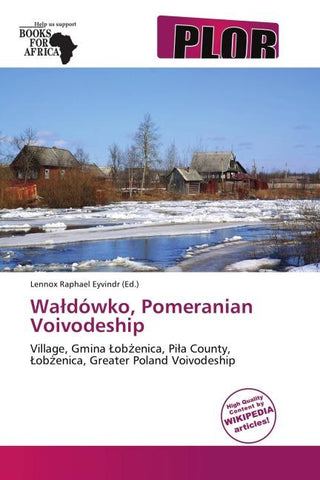 Wa¿dówko, Pomeranian Voivodeship