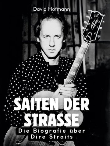 Saiten der Straße