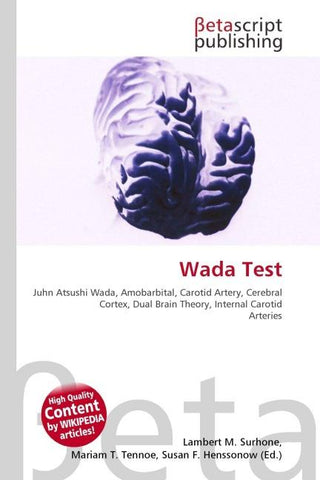 Wada Test
