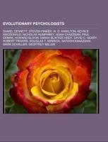 Evolutionary psychologists