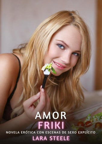 Amor Friki