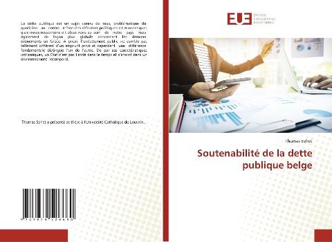 Soutenabilité de la dette publique belge