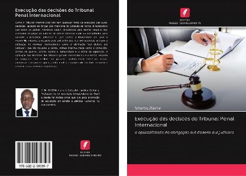 Execução das decisões do Tribunal Penal Internacional