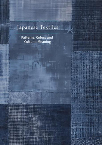 Japanese Textiles