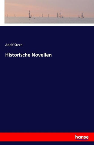 Historische Novellen