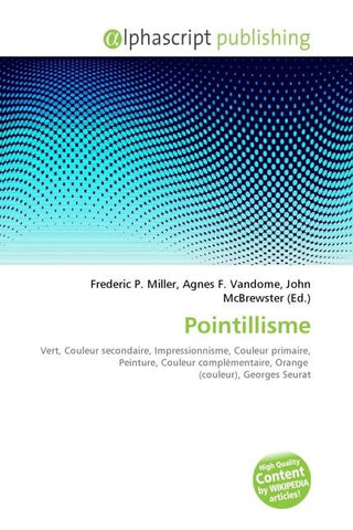 Pointillisme