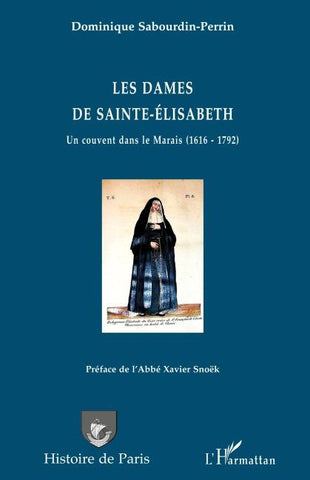 Les dames de Sainte-Elisabeth