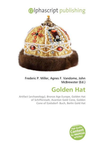Golden Hat