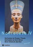 Nofretete / Nefertiti / Echnaton