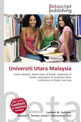 Universiti Utara Malaysia