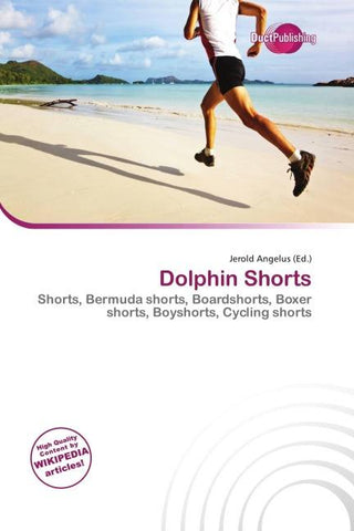 Dolphin Shorts