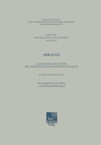 Traumtexte