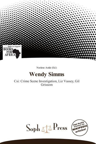 Wendy Simms